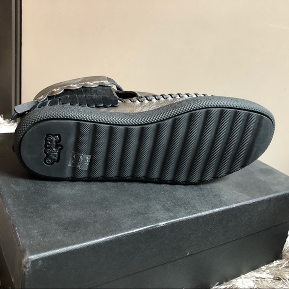 Coach Rocassin (left shoe only) - Picture 5 of 7